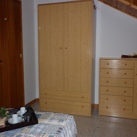 Apartaments Noray Баруера Екстериор снимка
