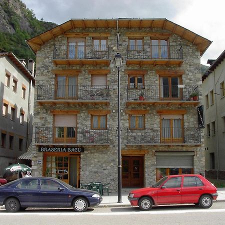 Apartaments Noray Баруера Екстериор снимка