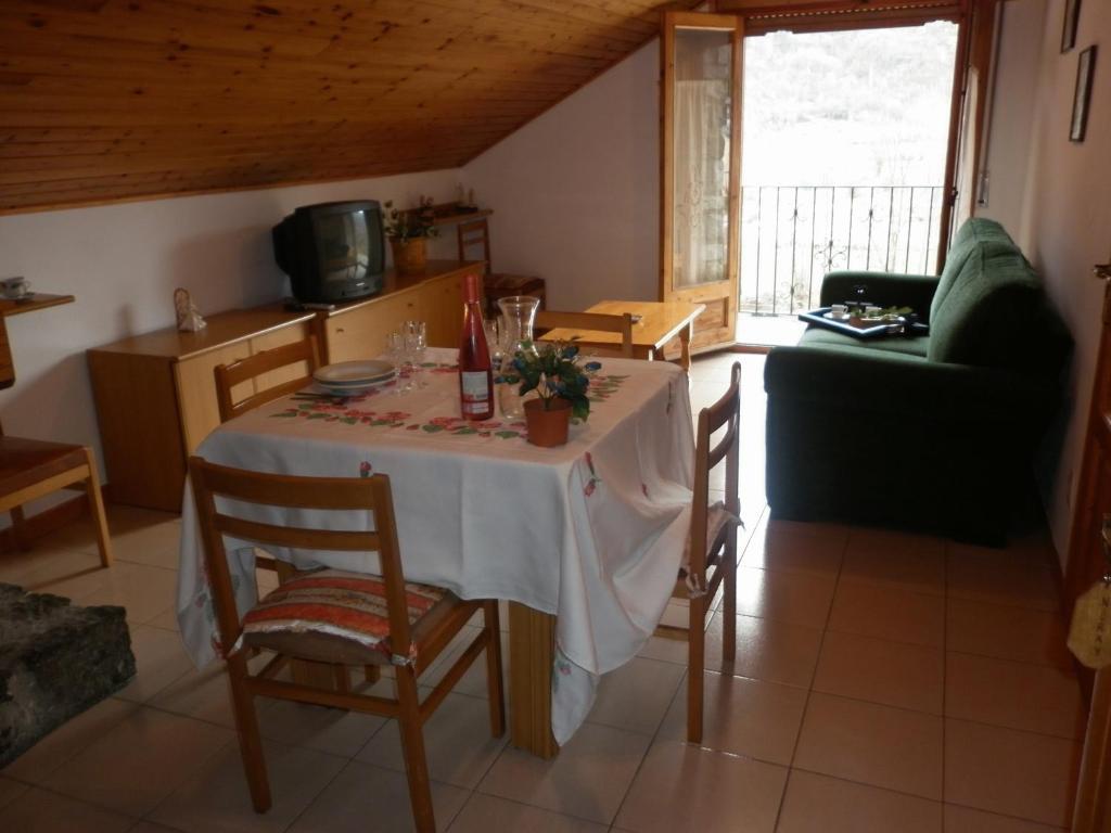 Apartaments Noray Баруера Стая снимка