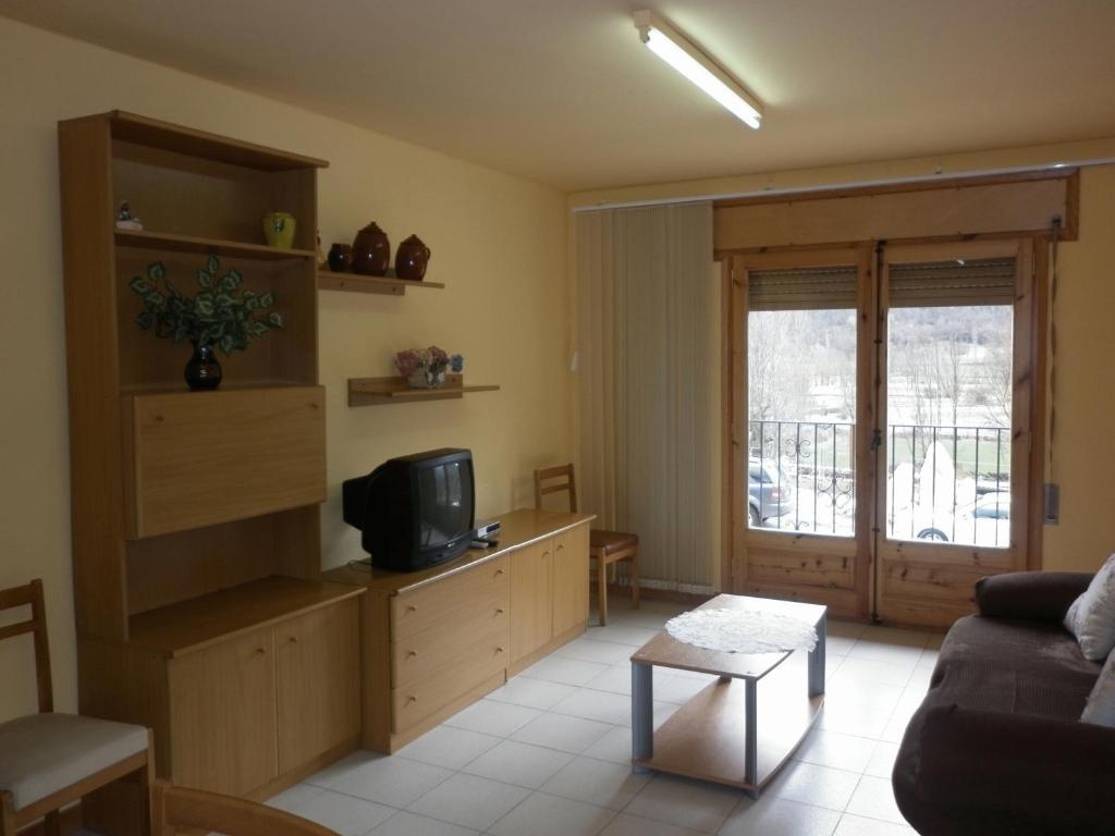 Apartaments Noray Баруера Стая снимка