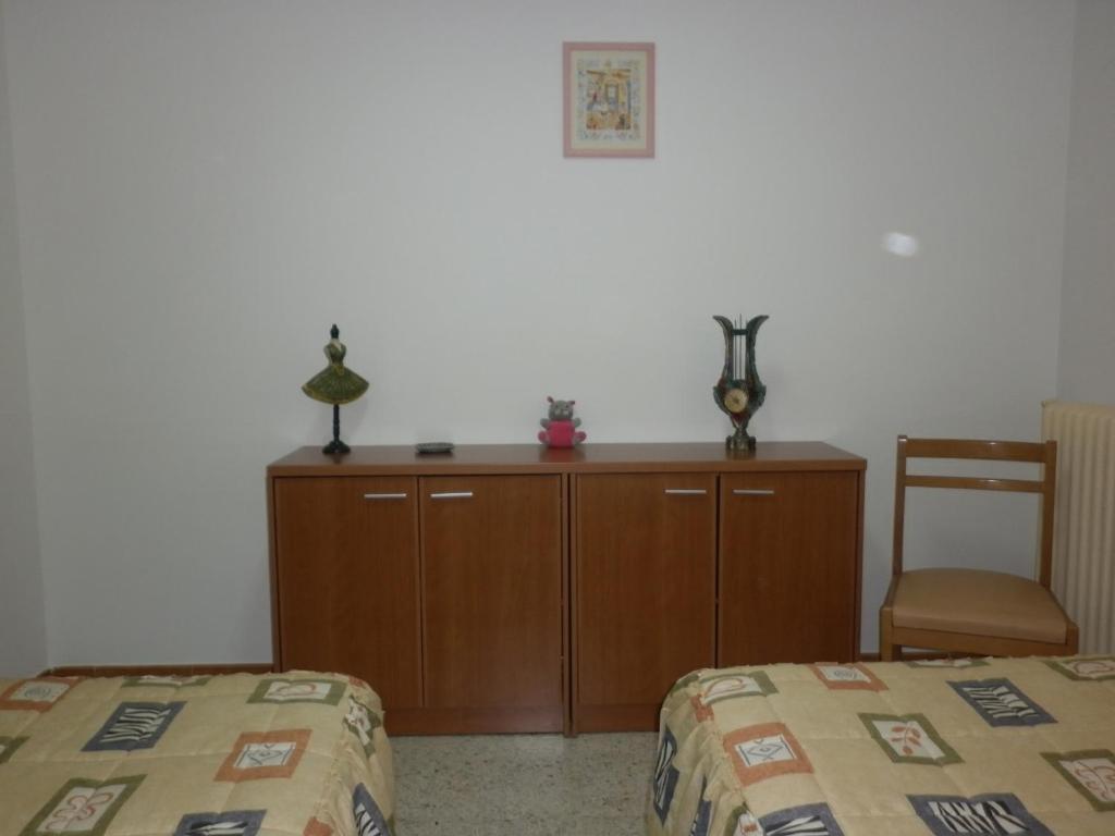 Apartaments Noray Баруера Стая снимка