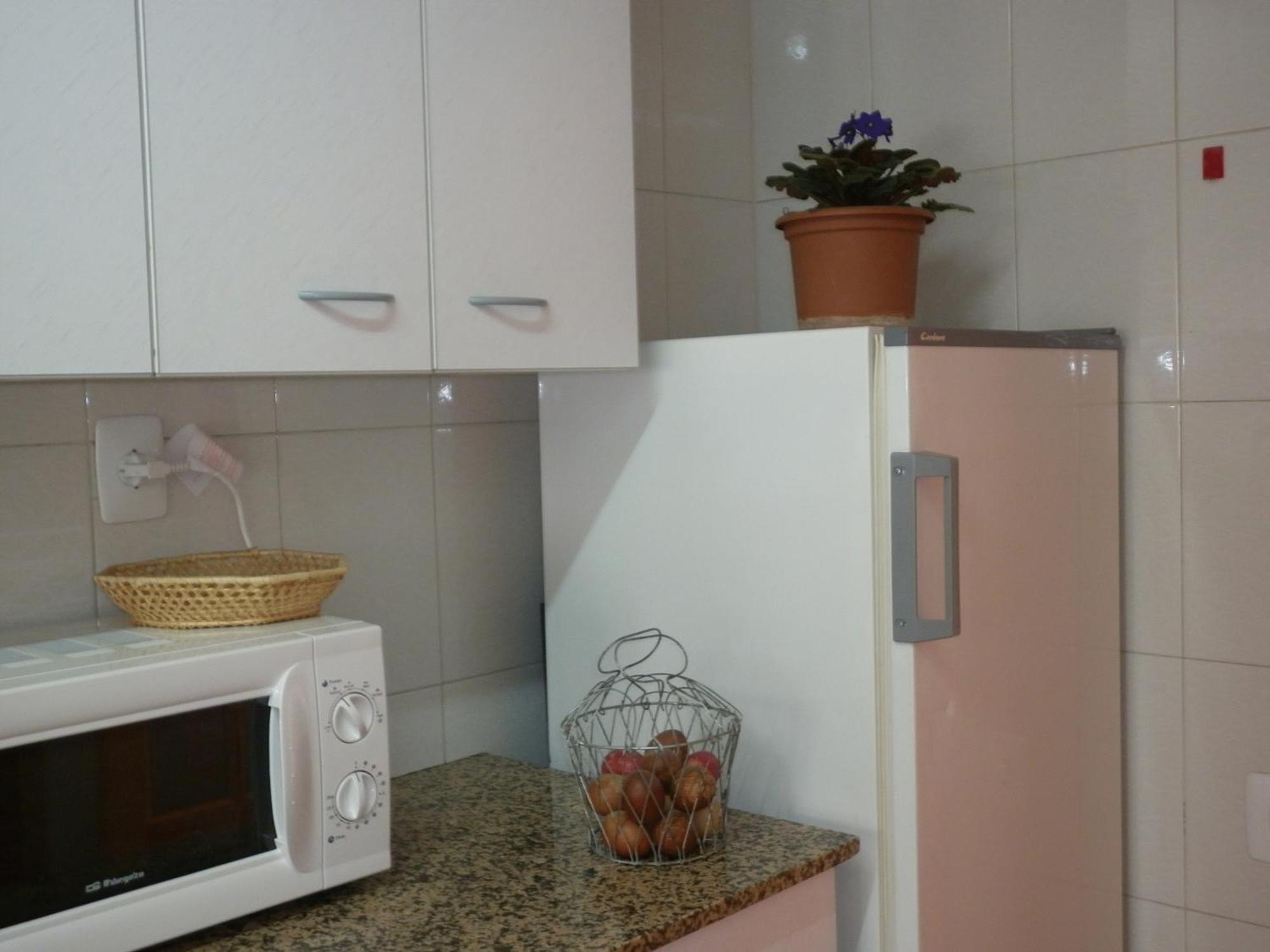 Apartaments Noray Баруера Екстериор снимка