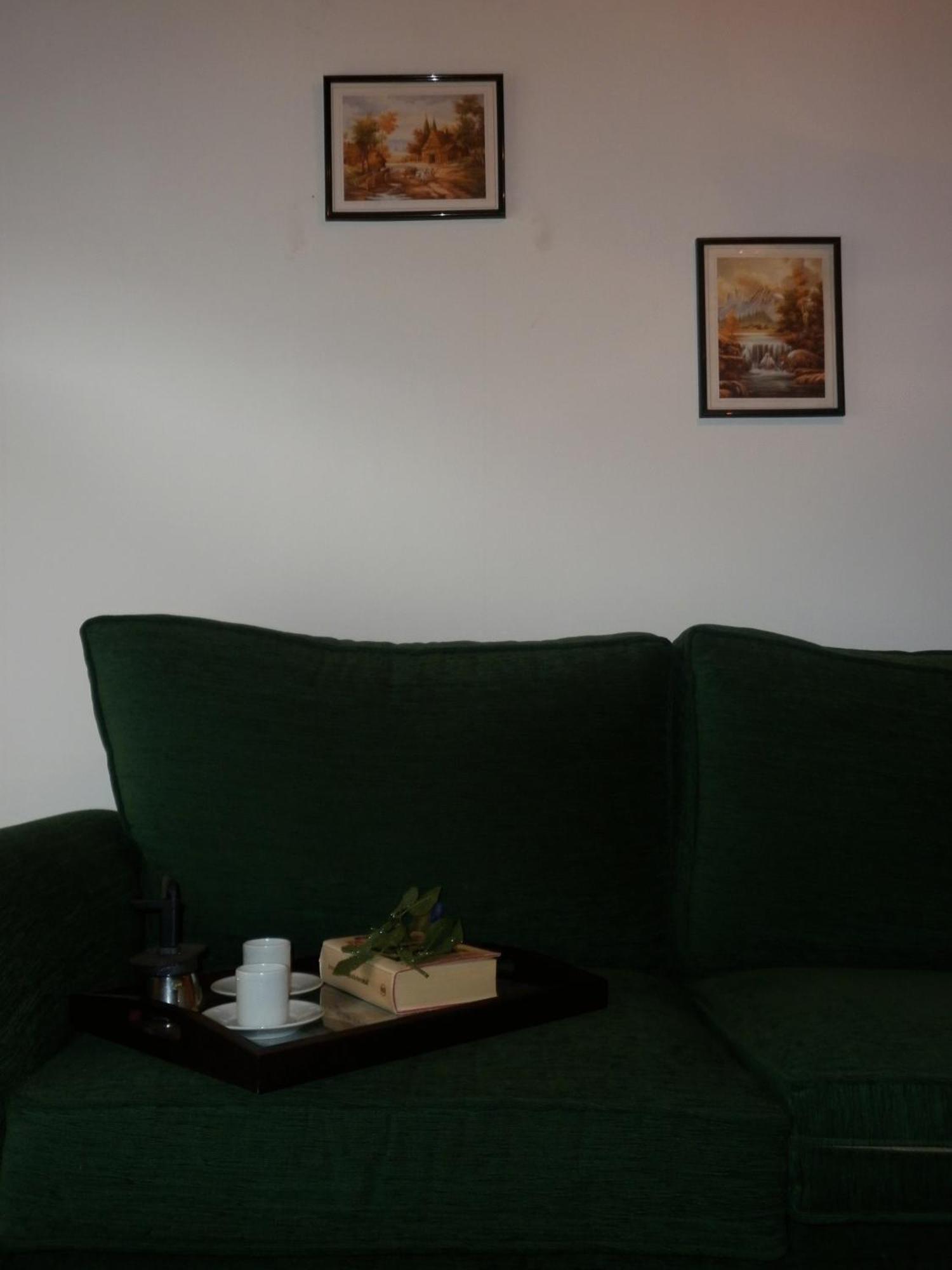 Apartaments Noray Баруера Екстериор снимка