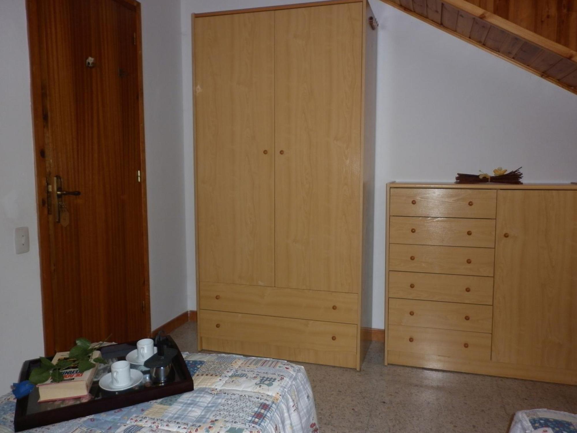 Apartaments Noray Баруера Екстериор снимка