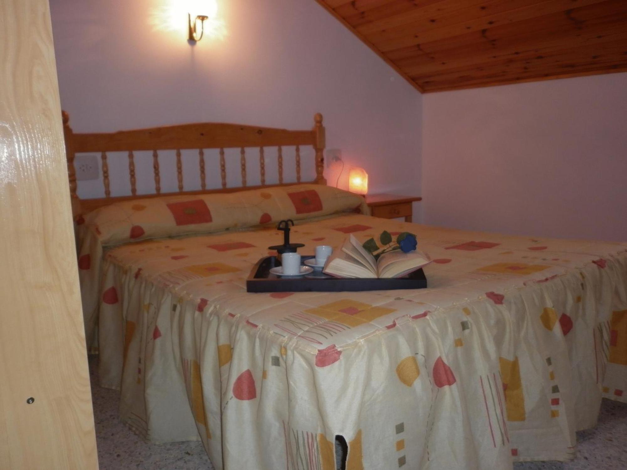 Apartaments Noray Баруера Екстериор снимка