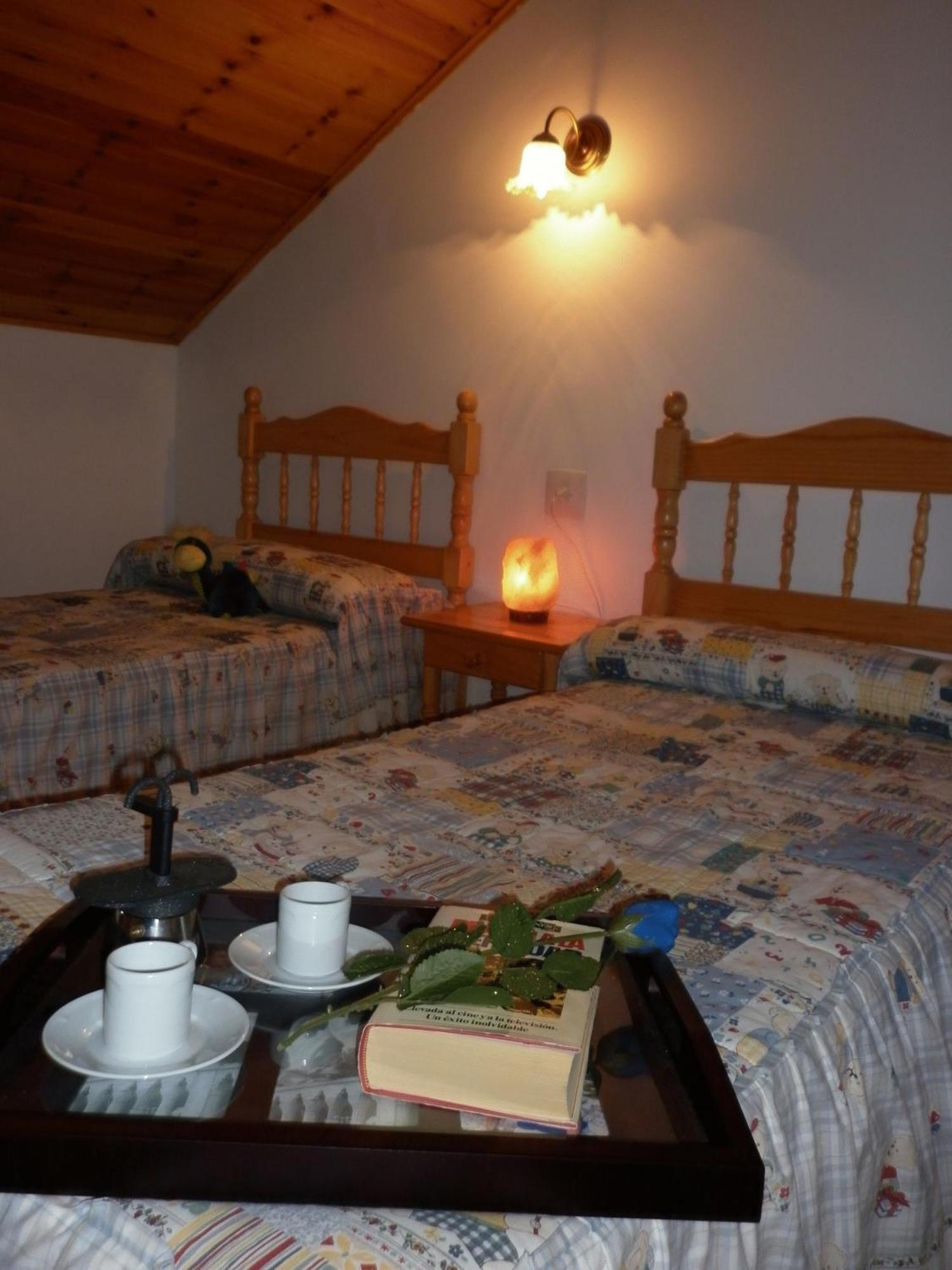Apartaments Noray Баруера Екстериор снимка